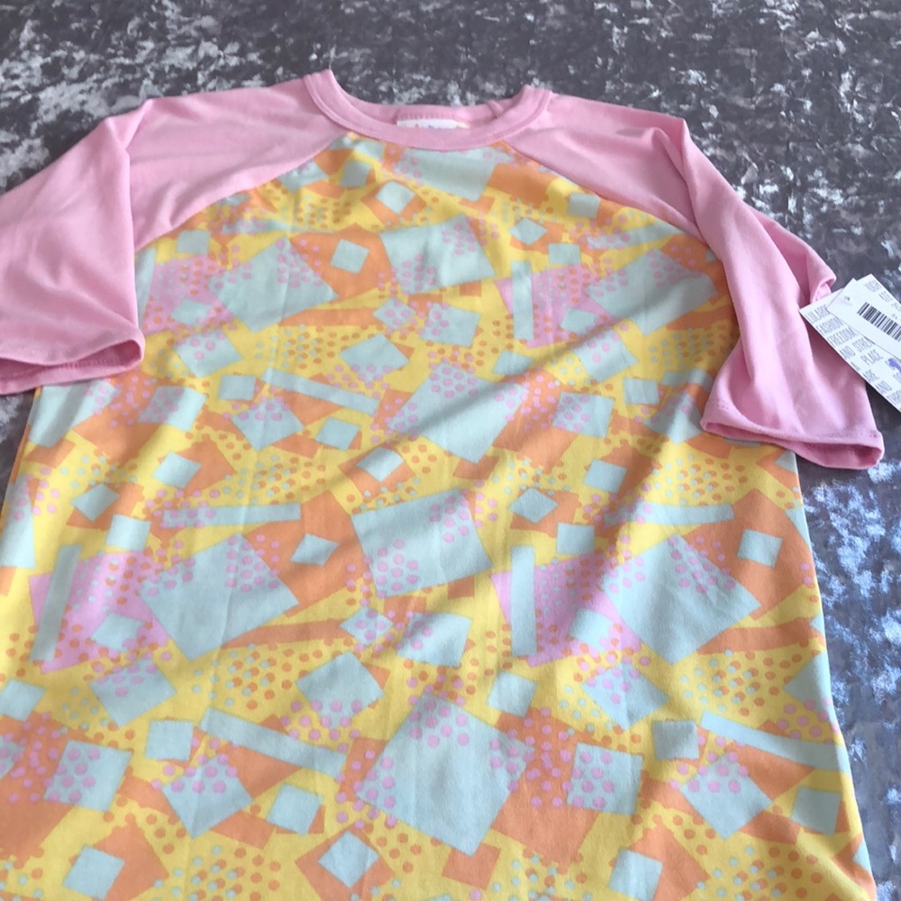Lularoe Kids Sloan T
